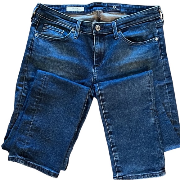 Adriano Goldschmied The Stevie Slim Straight Jean - Picture 1 of 5